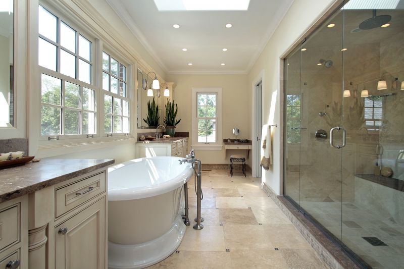 Increase Your Bathroom Remodeling Business with an AI Driven, Targeted Website