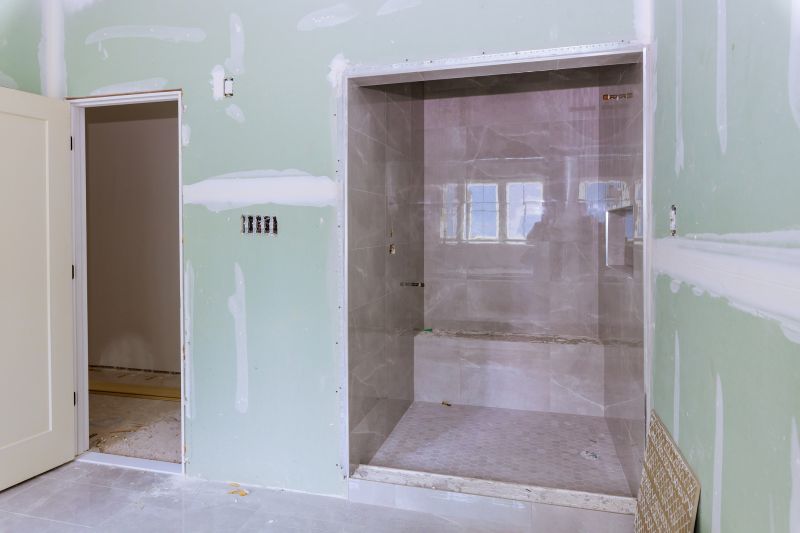 Top Bathroom Remodeling Companies in Cary, IL