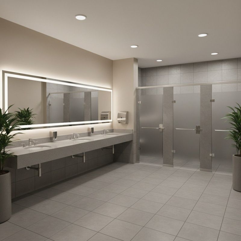 Top Bathroom Remodeling Companies in Schaumburg, IL