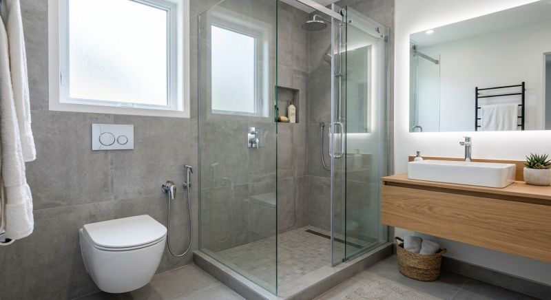 Top Bathroom Remodeling Companies in Wonder Lake, IL